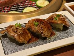 -御牛道日式烤肉料理(杭州万象城店)