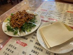 京酱肉丝-吉味馆(柠溪店)