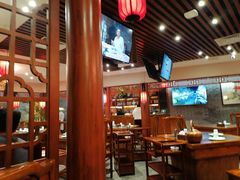大堂-宛平李记火锅(东关街店)
