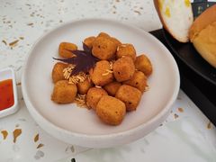 -大树餐厅(环球港店)