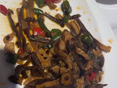 -李老哈·东北菜(宋园路店)