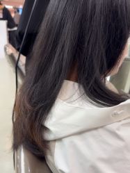 -时尚殿堂hair salon