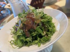 -那家小馆•北京菜•烤鸭(香山店)