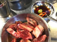 -釜山火炉·海鲜烤肉(紫藤路店)