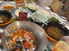 -湘江红·湖南招牌菜(莲花南路店)