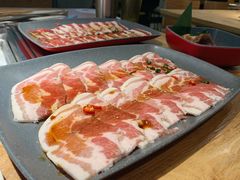 -新石器烤肉(无锡万象城店)