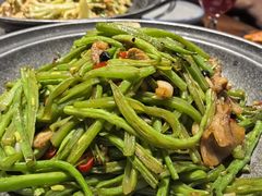 -真地道京味府·鲜橙烤鸭·北京菜(朝外大街东大桥店)