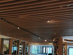 -上海东方佘山翰悦阁酒店·Vie全日制餐厅