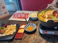 -炙柒Sekinana·精致料理 烧鸟·铁板烧(海上世界店)