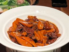 -南园民国茶楼餐厅·常州菜(北大街店)