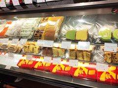 -Bengawan Solo(Changi Airport Terminal 2)