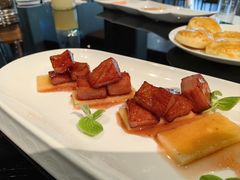 -禧宴Joyous Restaurant(禧园店)