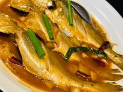 -苏帮袁Sue Cuisine(将台店)