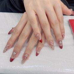 -斯馨·健康美甲美睫