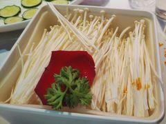 -川锅一号火锅(睢宁店)