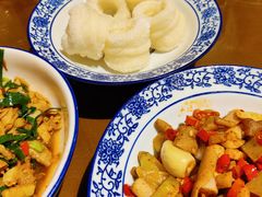-回家吃饭·地道南昌菜(建德观总店)