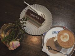 -黑草莓(重庆路店)