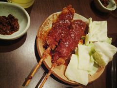 -矢场猪(名古屋站三井楼北馆店)