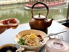 -小厨娘金榜题名(夫子庙秦淮河店)