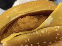 -汉堡王(砂之船奥莱店)