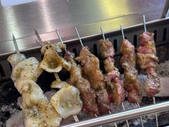 -遇西祠·海鲜烧烤(总店)
