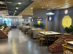 -重庆大队长火锅(凤城八路店)