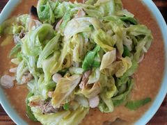 -鸿运美食府