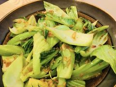 炒菜-禾气食店