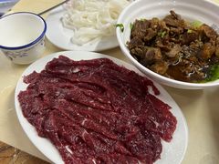 -贵宾牛·潮汕牛肉火锅(珠池总店)