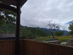 -牛背山