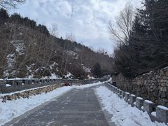 -雁门关景区