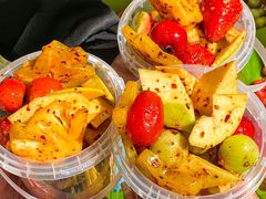 -云山竹·傣味手抓饭·野生菌孔雀宴·云南特色菜(昆明老街店)