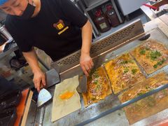 -冠雄先生烤冷面(熙街旗舰店)
