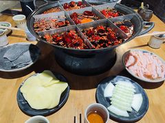 -白乐天毛肚火锅馆(南滨路店)