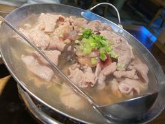 -肖四女乐山跷脚牛肉(南汇大学城生活广场店)