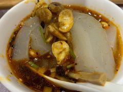 -老爷庙风味美食府(魏都大道店)