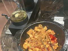 -素满香·素食自助餐(西安·民乐园店)