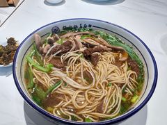 -镇南锅盖面馆(解放路店)