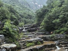 -孤山寨风景区