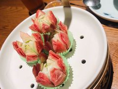 荷花酥-弄堂里·寻味杭州(湖滨银泰in77C区店)
