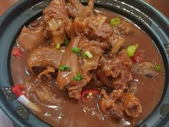 -小秦淮·南京土菜(新亭西路店)