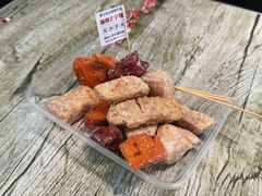 反沙三拼-普宁反沙番薯芋头