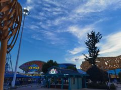 -武汉玛雅海滩水公园