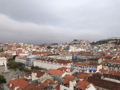 -圣胡斯塔升降机