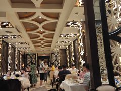 -芭菲盛宴·环球美食(北城国际店)