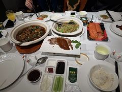 -贝勒爷·酥不腻烤鸭