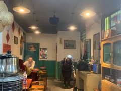 -齐二姐老火锅(红旗厂店)