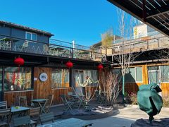 -糖房咖啡(南锣鼓巷店)