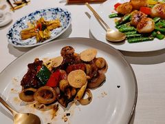 -三号黄浦会Canton Table