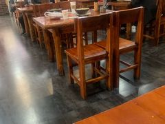 大堂-美玲拉面(鞍山西道店)